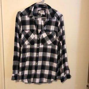 Express Flannel